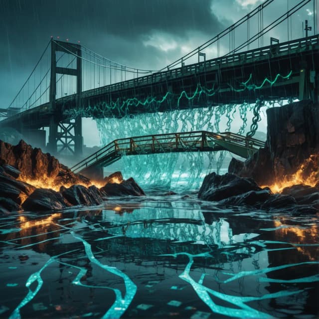 Kelp DeFi Exploit Hits $293M, Triggers Cross-Protocol Contagion