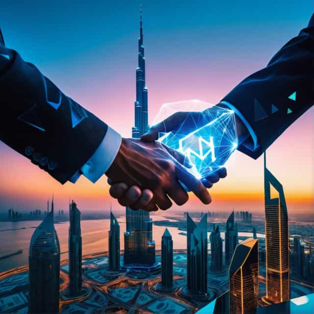 Polygon Labs Partners with Cypher to Bring POL to Mideast Funds