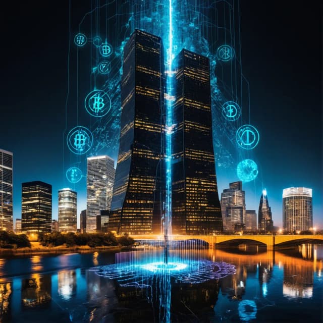 Hyperliquid Surges 24% as Traders Exit Centralized Exchanges