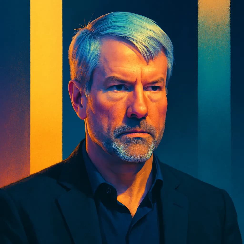 Bitcoin Giant MicroStrategy Buys Again, Now Holds 528K BTC