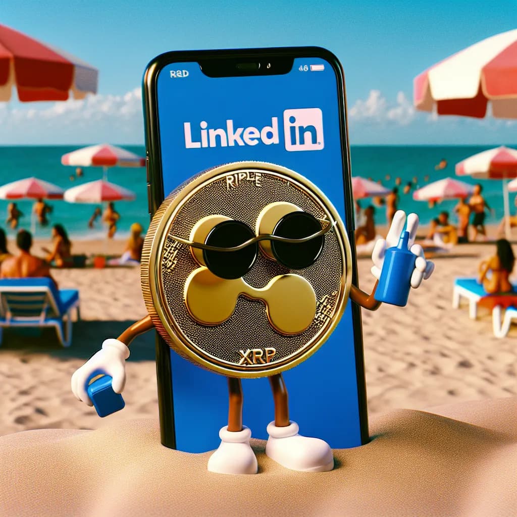 XRP Community Power and Price Outlook Revealed at Ripple Swell 2024