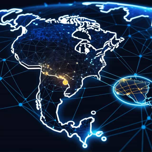 라틴아메리카 자본시장 성장, 토큰화로 3조 달러 잠재력 열릴까