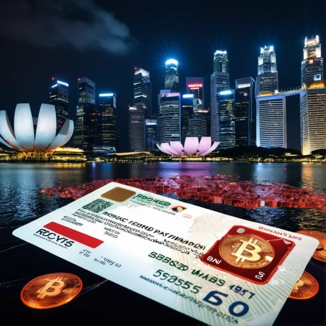 Singapore revokes Bsquared’s crypto payment license after compliance breaches