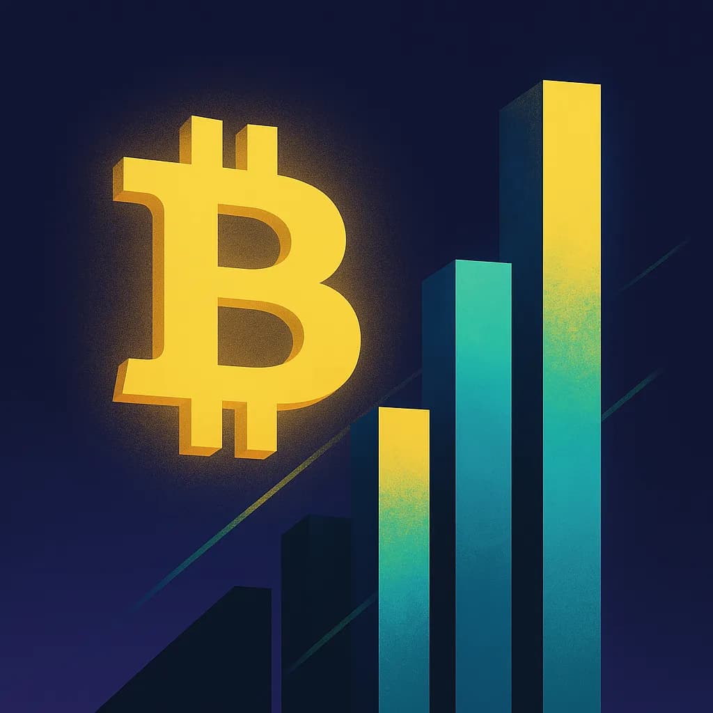 Bitcoin Faces Worst Quarter Since 2019 but On Chain Signals Point to Rebound