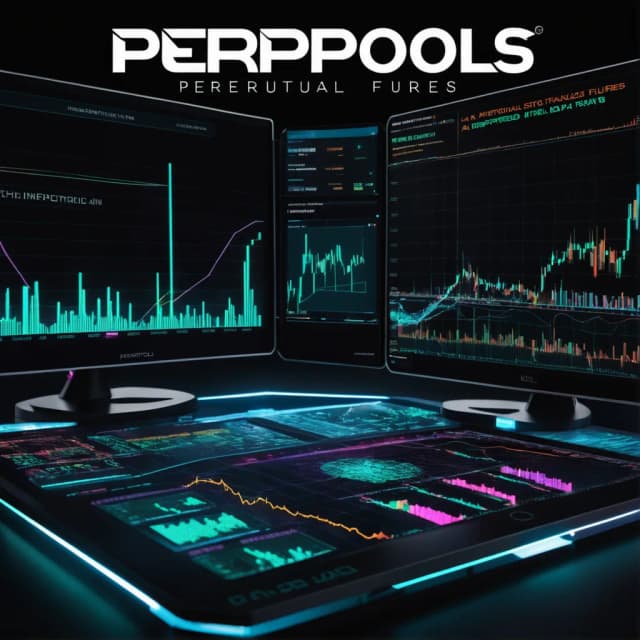 DEXTools to Launch PerpTools After $3M Raise, Targeting 30M Users