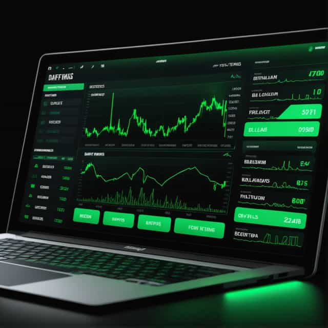 드래프트킹스 예측 시장 진출, 새로운 사업 전개