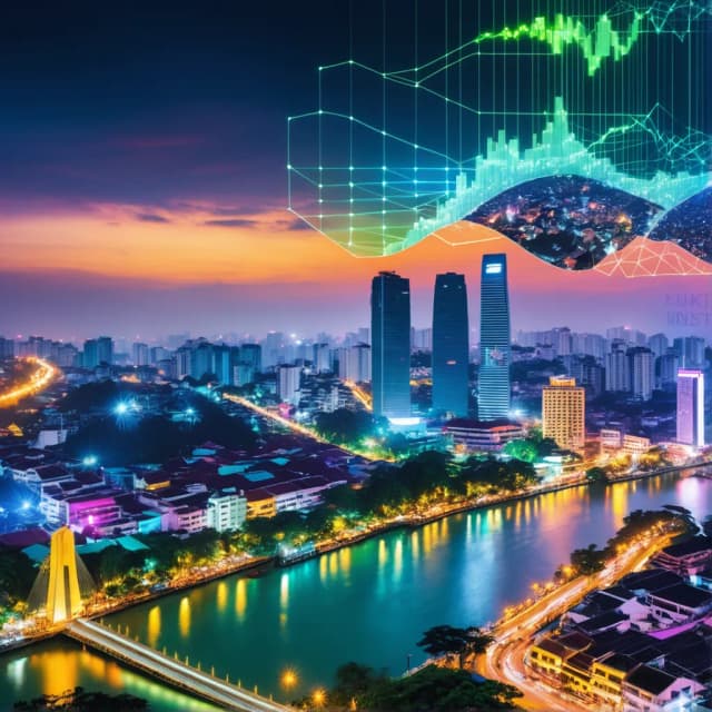 Vietnam to Launch Regulated Crypto Markets in Q3 2026, Aiming for Digital Economy Leadership