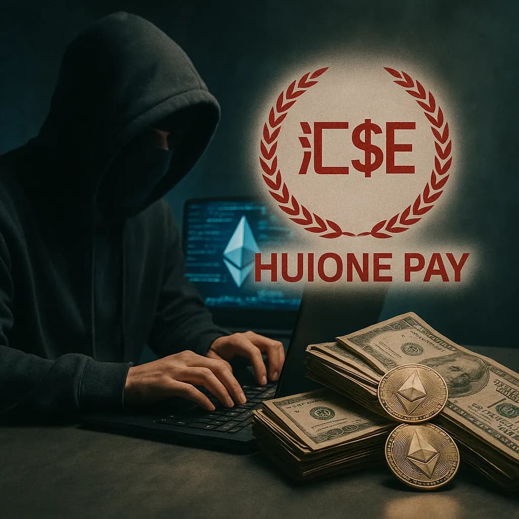 US Treasury Moves to Sever Cambodia's Huione Over North Korean Money Laundering