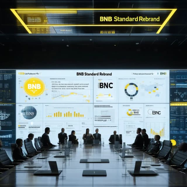 CEA Industries becomes BNB Standard after 5,799-vote rebrand, board expands