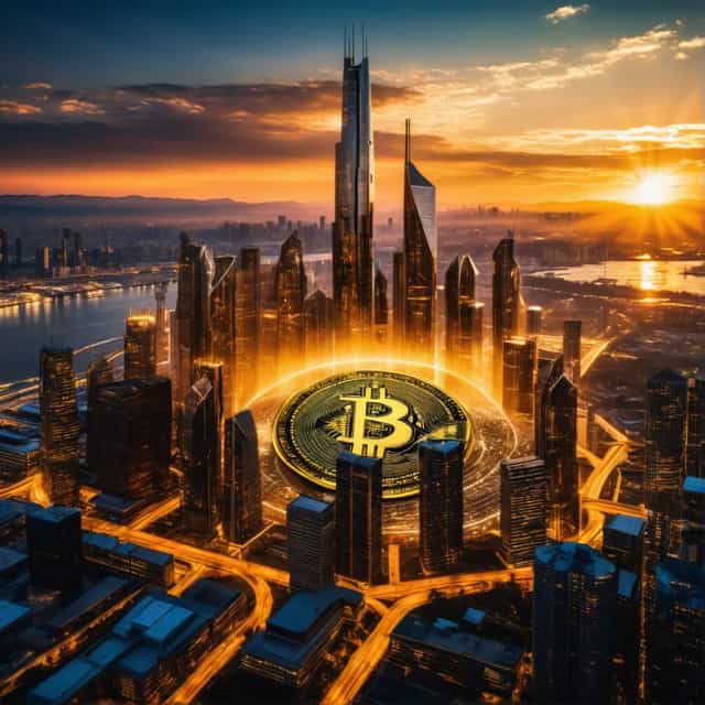 Public Companies Cross 1M BTC Held as Adoption Grows