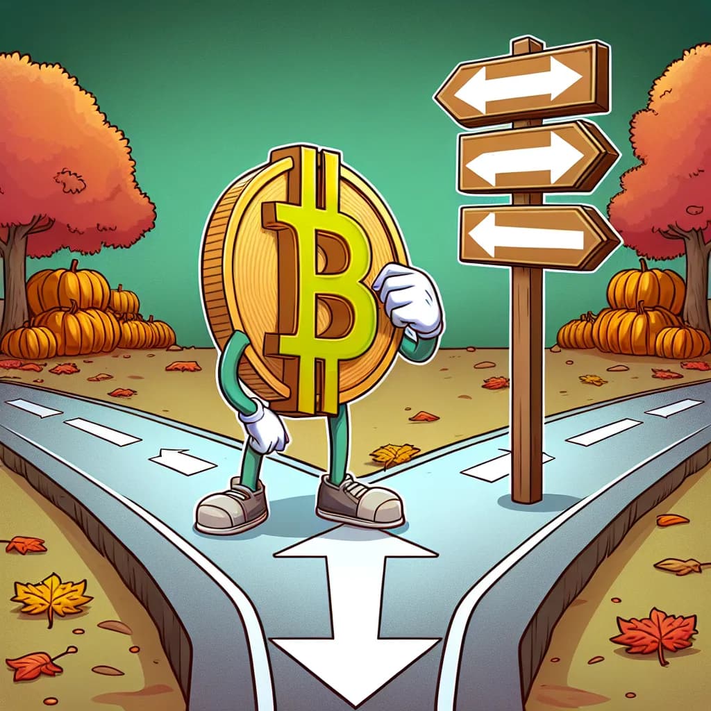 BTC historical analysis signals a positive outlook for Bitcoin in November