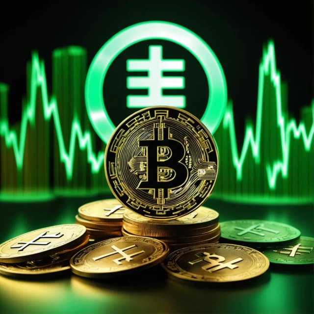 Tether Ends CNH₮ Stablecoin Amid Low Demand – Halts Issuance Now