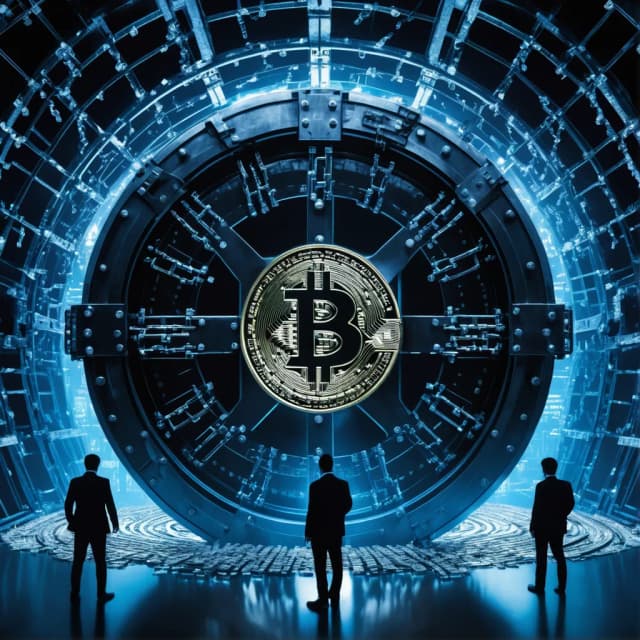 존다 거래소, 4,503비트코인 접근 불능…3억3400만달러 위기