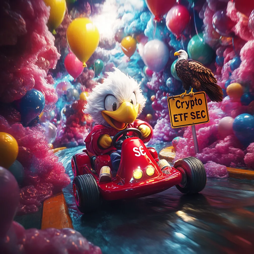 SEC Approves Grayscale Spot Cardano ETF Proposal