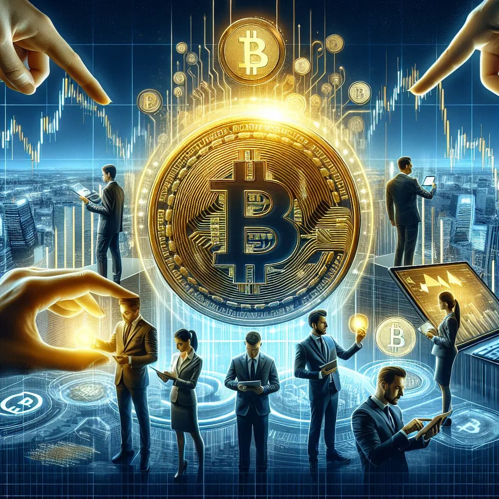 암호화폐 재무전략 확산… 美 바이오 상장사, 비트코인 100만달러 매입