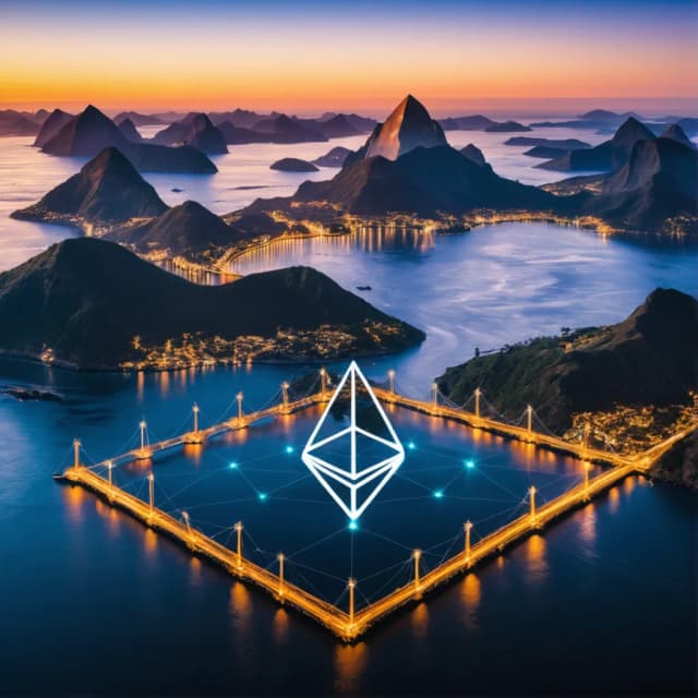 Ethereum Economic Zone to Address Layer-2 Fragmentation