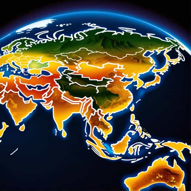 China’s Rare-Earth Exports Hit 8-Month High Amid U.S. Trade Squeeze