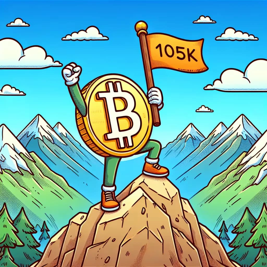 Kimchi Premium Bitcoin Surges on Trump Pro-Crypto Momentum