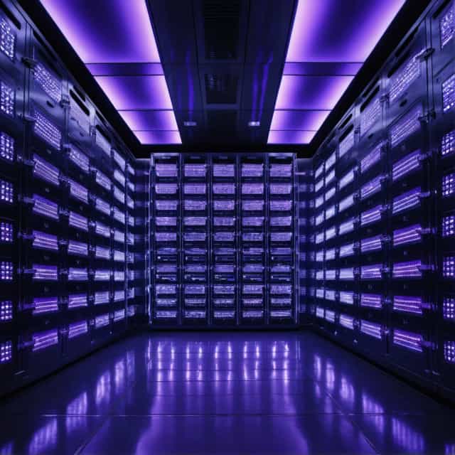BitMine Hits $13.4B Crypto Treasury with 2.83M ETH Hoard