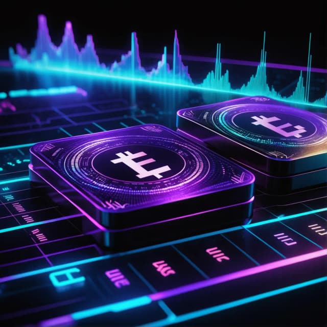 Grvt와 Aave, 수익형 담보 시대 연다