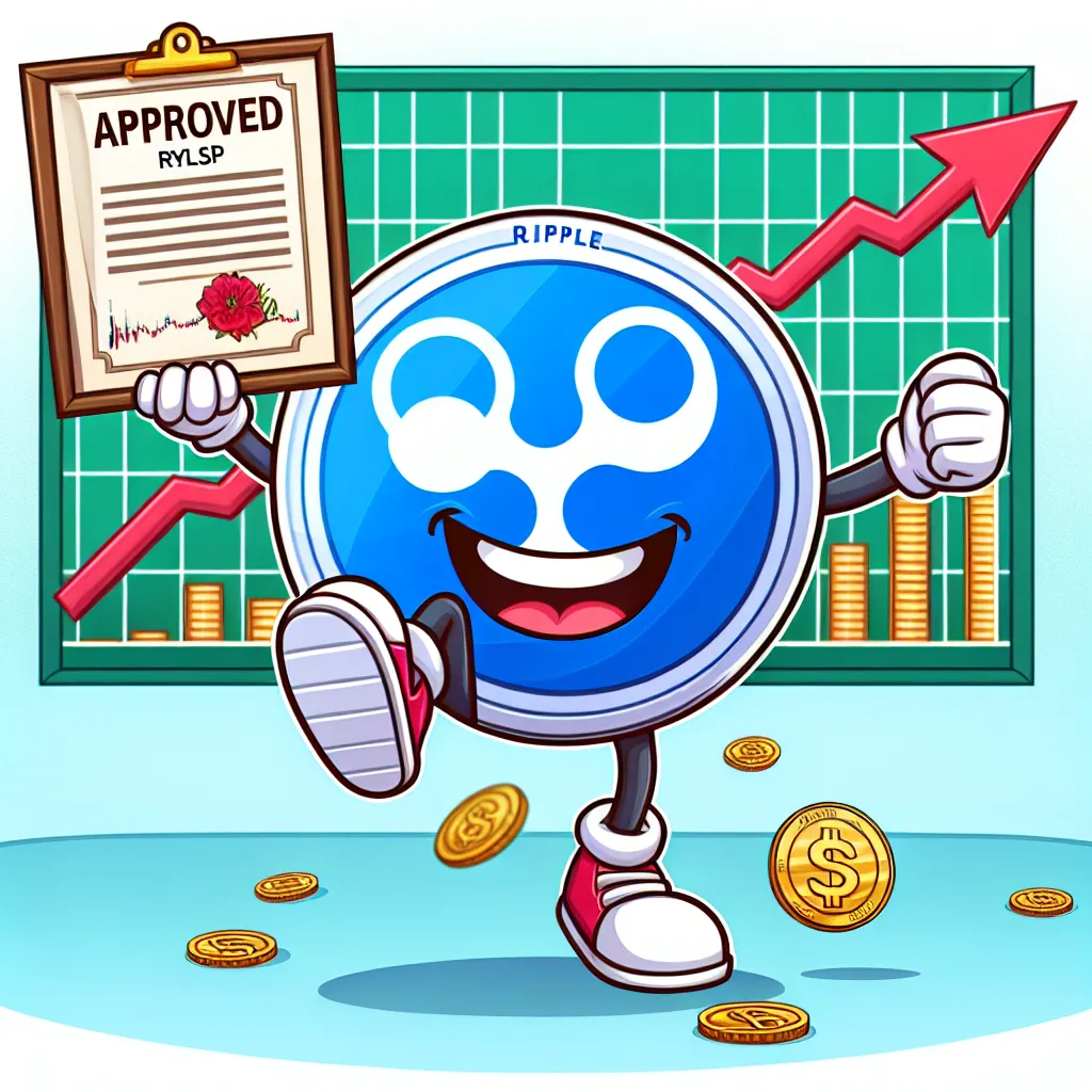 Ripple Secures Stablecoin Approval: What is Next for XRP Price?