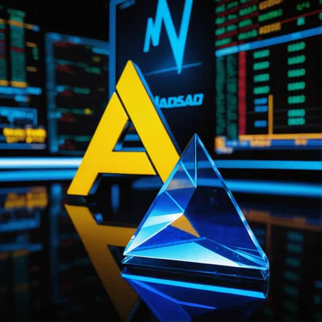 Nasdaq Warns TON Strategy Over $272M Toncoin Violation