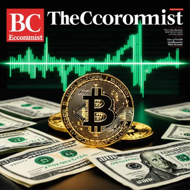 Bitcoin Hits $125K as USD Suffers Worst Year Since 1973