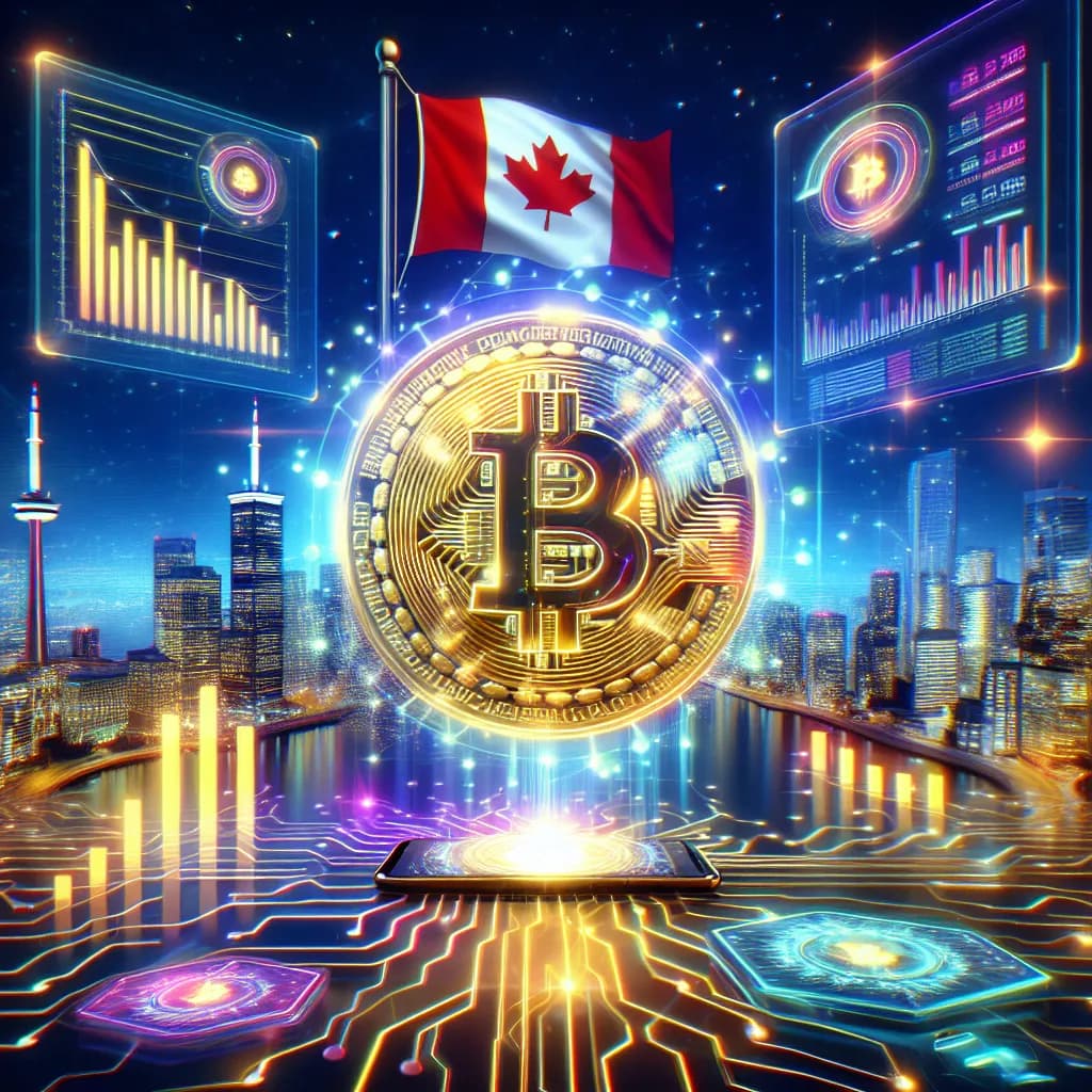 Canada’s Matador Technologies Makes Bold $4.5M Bet on Bitcoin Reserve