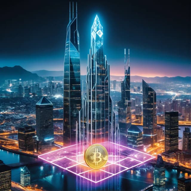 비트마인, 10만 이더리움 사들여…유통량 4% 돌파