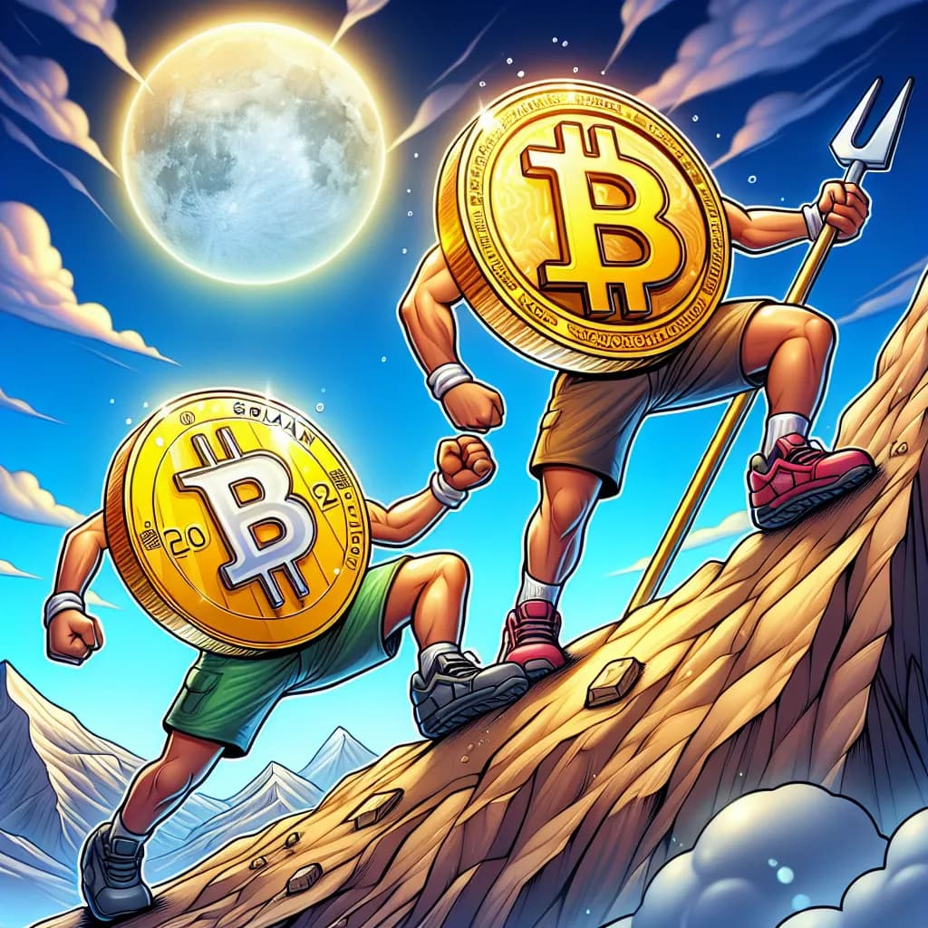 Crypto Market 2024, Key Insights from Messari Report