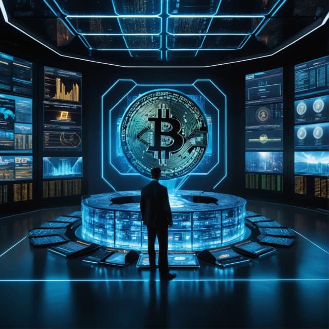 Strategy, 22,337 BTC 매수… 1조 5700억 투자한 전략은?