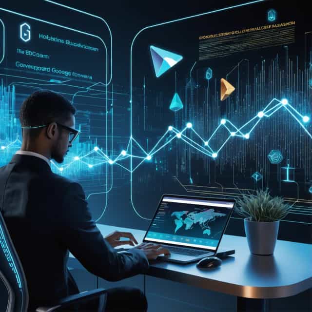 Google Unveils AI Payments Protocol with Stablecoin Integration