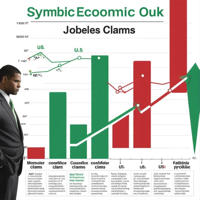 U.S. Jobless Claims Fall to 214K, Consumer Confidence at 4-Year Low