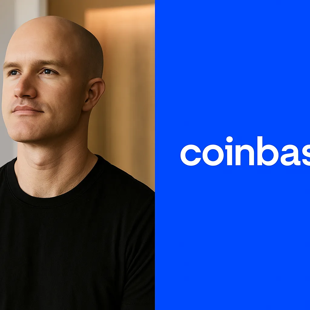 Coinbase joins S&P 500 as first crypto company in landmark inclusion