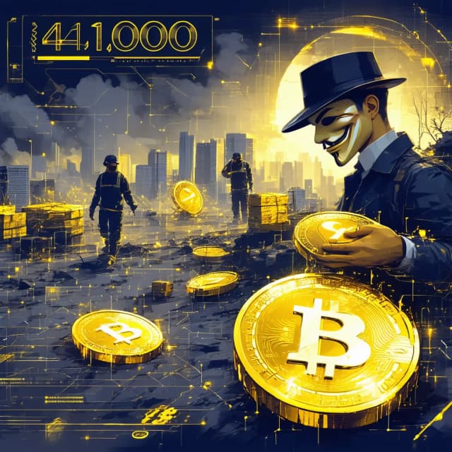 ZachXBT Donates $41K from Memecoin Airdrops to Venezuela Relief