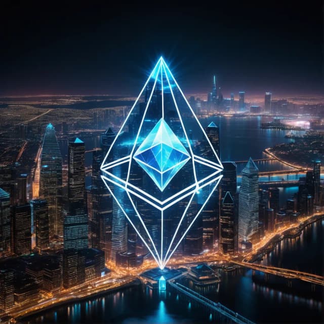 Ethereum Staking Tops 30% Supply, $118B Locked