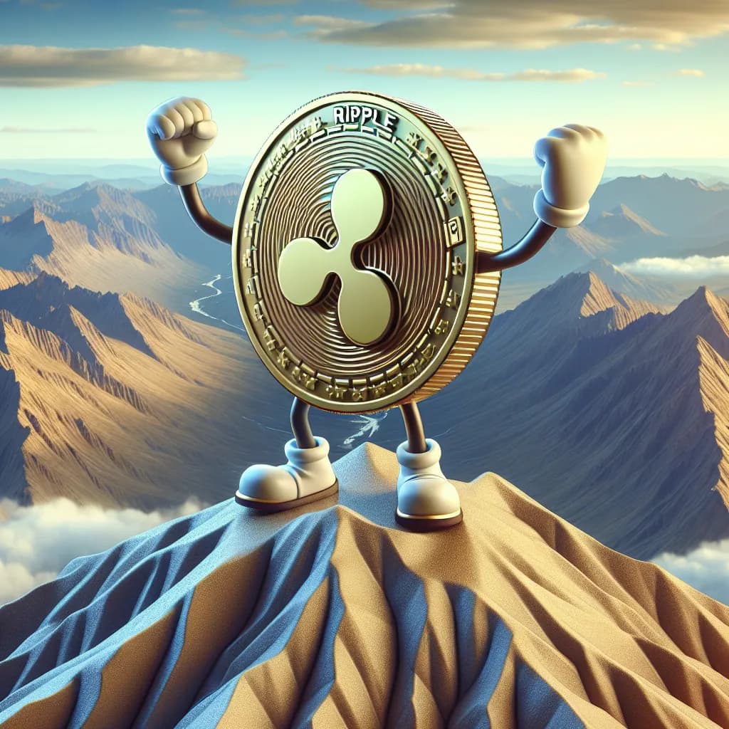 Ripple USD Challenges Stablecoin Norms with Regulatory Strength