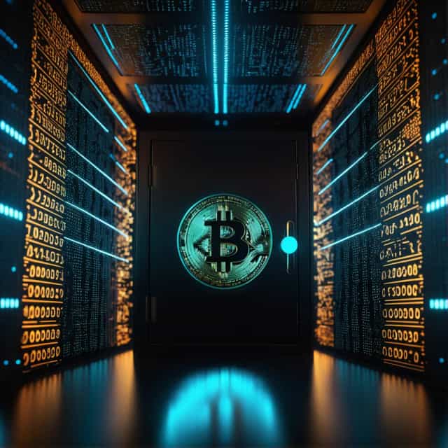 Babylon Labs Builds VaultBTC System for Trustless Bitcoin Lending on Ethereum