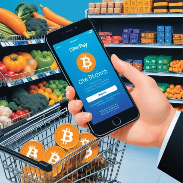 Walmart's OnePay Brings Bitcoin, Ether to Mobile Banking
