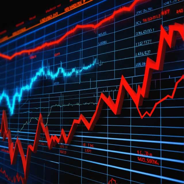 Smaller Treasury Firms See 97% Stock Loss from BTC Slide