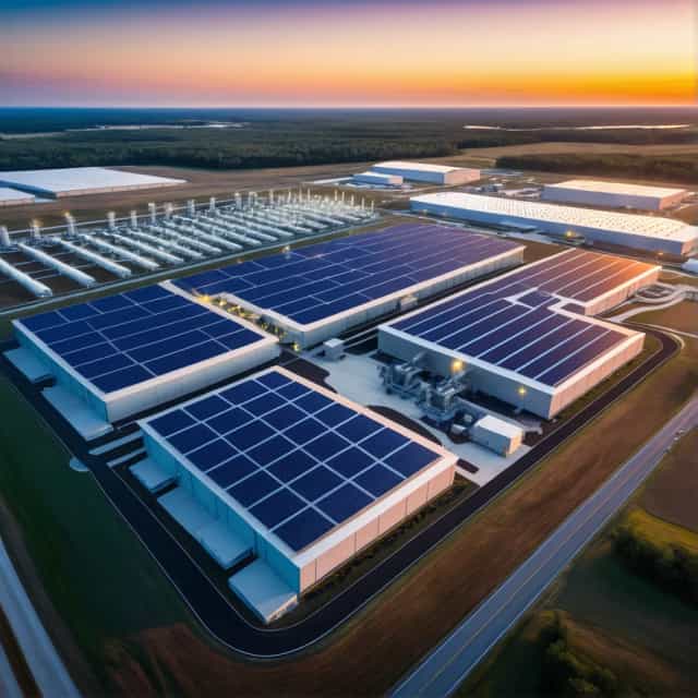 메타, 100억 달러 데이터센터 승인… AI 전력 대응 시작