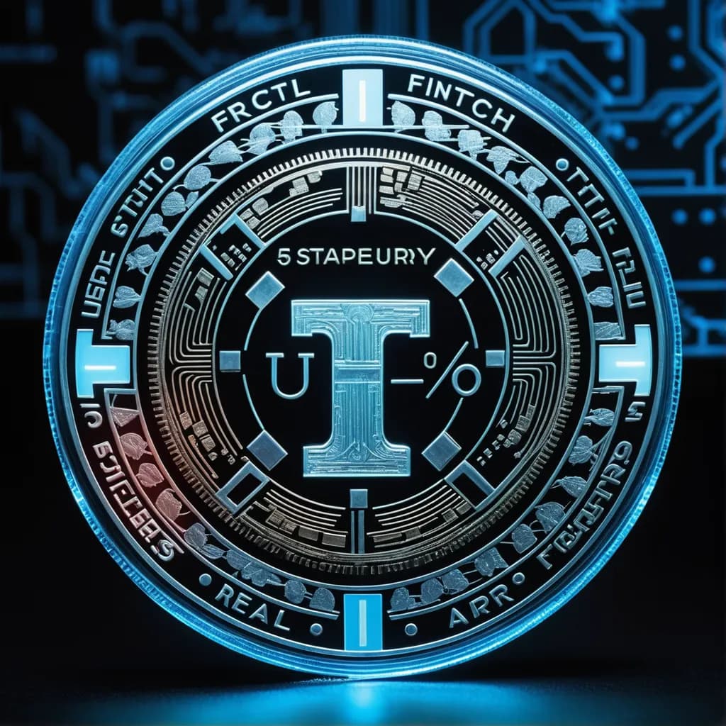 OpenTrade Unveils 5.3% APR Yield-Bearing Stablecoin Tied to Treasury Yields