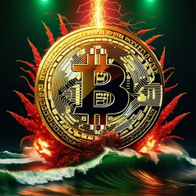 비트코인 장기 투자의 힘, 손실 확률 0.7%로 뚝