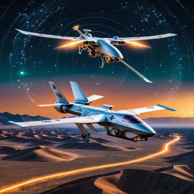 SpaceX Hikes Starlink Fees to $25,000 for Pentagon Drones in Iran