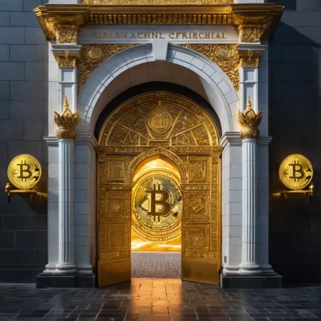 Russia to Open Crypto Market to Non-Qualified Investors in 2026