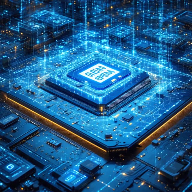 Samsung Wins OpenAI Chip Order, Expands Enterprise AI Role