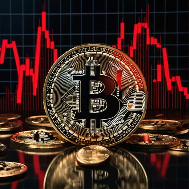 Bitcoin Slips Below $90K as U.S. Jobs Data Sends Mixed Signals