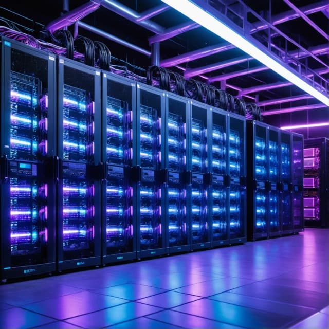 Bernstein backs 4 Bitcoin miners’ $3.5B AI pivot