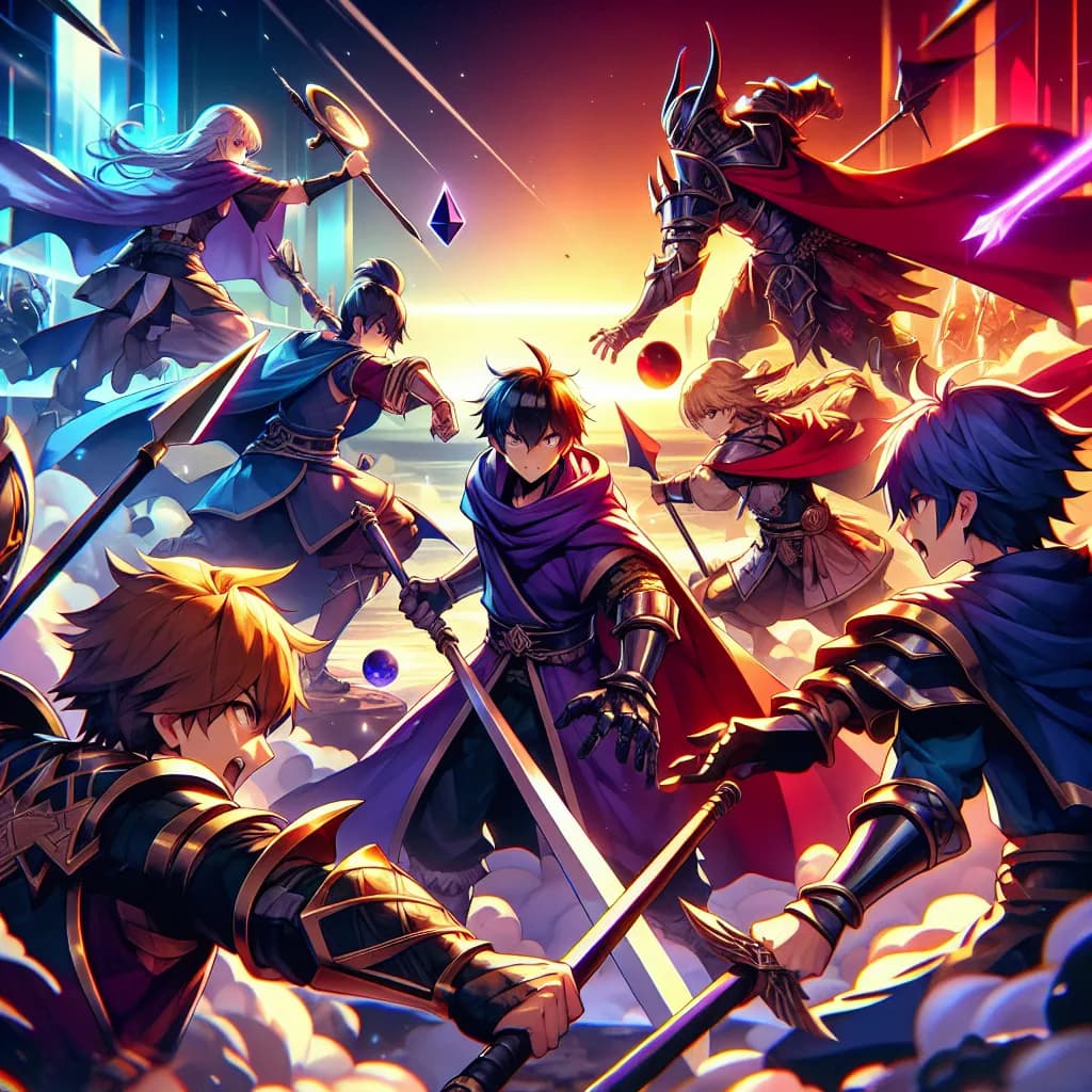 Ethereum Game Kaidro Announces Launch of KDR Tokens