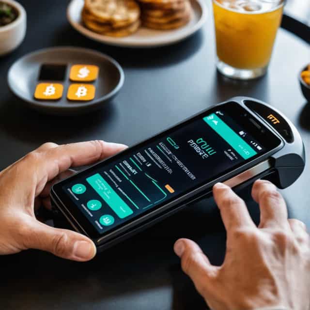 Arx Research Raises $6.1M to Launch Stablecoin POS Device for Merchants